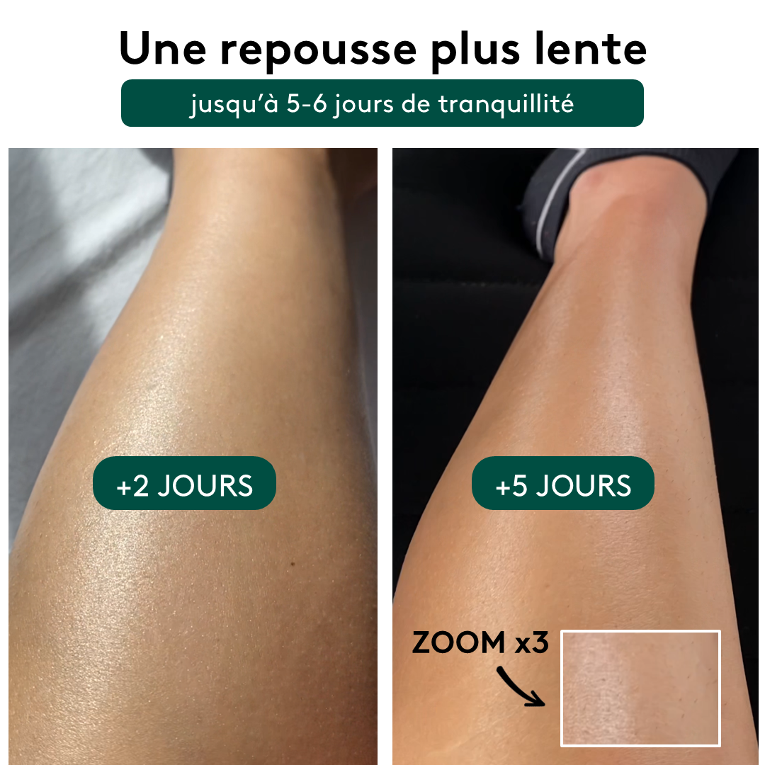 Rasoir de Sûreté Green Sensitive, pour peaux sensibles