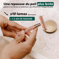 Rasoir de Sûreté Green Sensitive, pour peaux sensibles